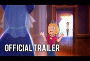 Princess Emmy OFFICIAL TRAILER (2019)