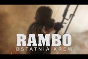 RAMBO 5: OSTATNIA KREW | ZWIASTUN POLSKI