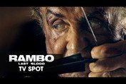 Rambo: Last Blood (2019 Movie) Official TV Spot “OLD SCHOOL” — Sylvester Stallone