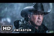Rambo: Ostatnia krew - zwiastun PL (premiera: 20 września 2019)