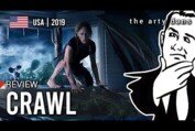 REVIEW: Crawl | USA | 2019