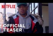 Rhythm + Flow | Teaser | Netflix