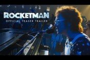 Rocketman (2019) - Official Teaser Trailer - Paramount Pictures