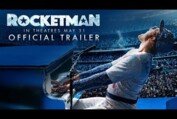 Rocketman (2019) - Official Trailer - Paramount Pictures