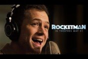 Rocketman (2019) - Taron Egerton is Elton John in ROCKETMAN - Paramount Pictures