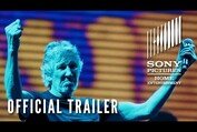 ROGER WATERS: Us + Them Concert Film - OFFICIAL TRAILER