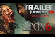 SICCIN 6 (2019) - Trailer (Horror) HD | Turkish | With Malay & English subtitle