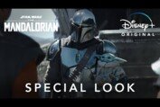 Special Look | The Mandalorian | Disney+