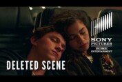 SPIDER-MAN: FAR FROM HOME - DELETED SCENE 