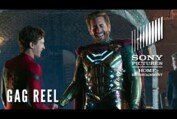 SPIDER-MAN: FAR FROM HOME (2019) – FULL OFFICIAL GAG REEL