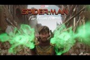 SPIDER-MAN: FAR FROM HOME – Friendly Neighborhood (In Theaters July 2)