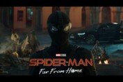 SPIDER-MAN: FAR FROM HOME – Job (In Theaters July 2)