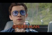 SPIDER-MAN: FAR FROM HOME – Marvel Universe (In Theaters July 2)