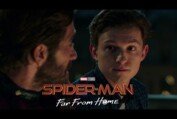 SPIDER-MAN: FAR FROM HOME – Tell Her (In Theaters July 2)