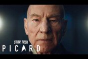 Star Trek: Picard – Official Teaser Trailer