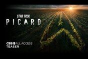 Star Trek: Picard - Teaser
