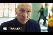'Star Trek: Picard' | OFFICIAL COMIC-CON TRAILER