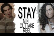 Stay - Mini Outtake Reel (Zach's dance reel)