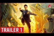 Super Me [TRAILER 1 - ENG SUB] (China 2021) | Darren Wang | Fantasy 超级的我