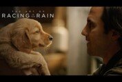 The Art of Racing in the Rain | Look For It On Digital, Blu-ray & DVD | 20th Century FOX