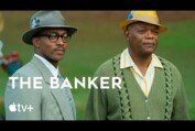 The Banker — Official Trailer | Apple TV+