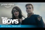 The Boys - Final Trailer | Prime Video