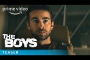The Boys - Official Teaser [HD] | Prime Video