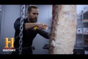 The Butcher | New Competition Series | Wednesday May 22 10/9c | History