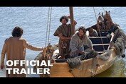 The Chosen | Official Trailer HD