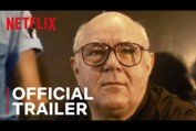 The Devil Next Door | Main Trailer | Netflix