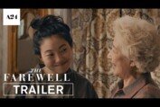 THE FAREWELL | Official Trailer HD | A24