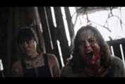 The Furies - Official Trailer [HD] | A Shudder Exclusive
