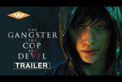 The Gangster, The Cop, The Devil (2019) Official US Trailer | Well Go USA | Don Lee | Kim Moo Yul