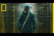 The Hot Zone: Official Trailer | National Geographic