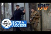 The Incredible Story Behind 1917 | Extra Access