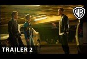 The Informer - Trailer 2 - Warner Bros. UK
