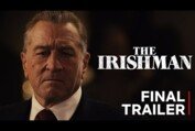 The Irishman | Final Trailer | Netflix