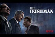 The Irishman | Official Trailer | Netflix