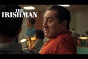 The Irishman | Robert De Niro | Netflix