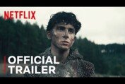 The King - Timothée Chalamet, Robert Pattinson | Final Trailer | Netflix Film
