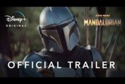 The Mandalorian – Official Trailer 2 | Disney+ | Streaming Nov. 12