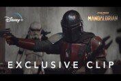 The Mandalorian | Exclusive Clip | Disney+