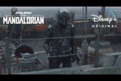 The Mandalorian | New Season Streaming Oct. 30 | Disney+