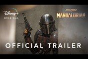 The Mandalorian | Official Trailer | Disney+ | Streaming Nov. 12