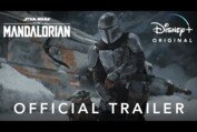 The Mandalorian | Season 2 Official Trailer | Disney+