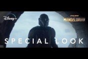 The Mandalorian | Special Look | Disney+