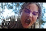 THE NIGHTINGALE Official Trailer (2019)