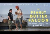 The Peanut Butter Falcon | Official Trailer | Roadside Attractions