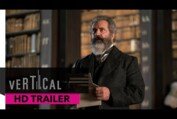 The Professor and the Madman | Official Trailer (HD) | Vertical Entertainment