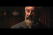 The Professor And The Madman Official Trailer